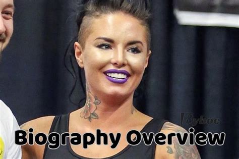 christy mack instagram|Christy Mack: Bio, Height, Weight, Age, Measurements